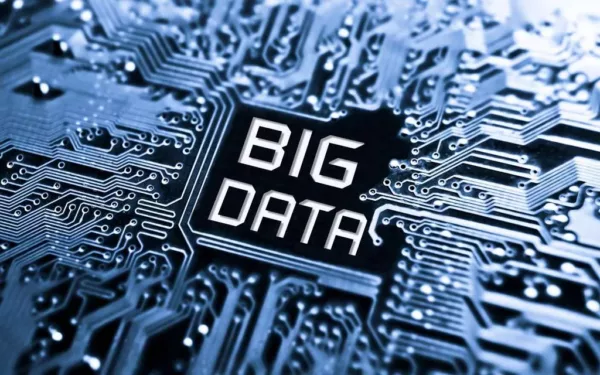 Bac+5 big data