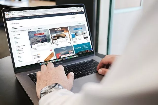 Développement Web dans le Val d'Oise