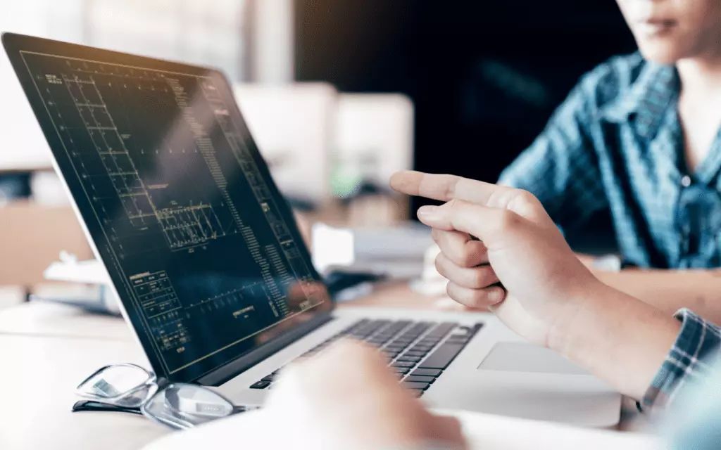 master informatique en alternance