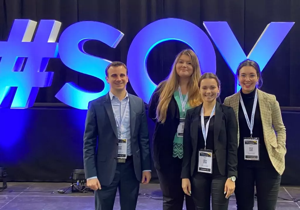 SQY Business Day